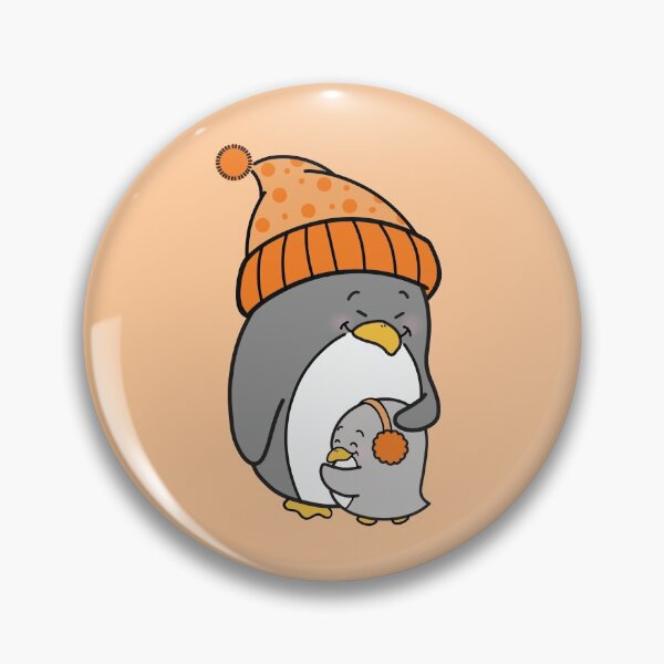 Item preview, Penguins designed and sold by lisanganart.