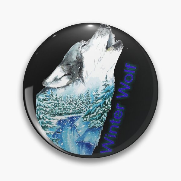 Item preview, Wolves in this season designed and sold by JamalRok04.