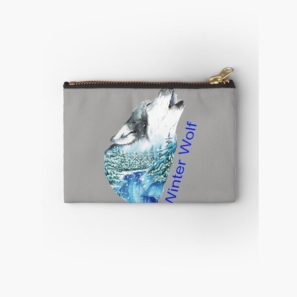 Item preview, Wolves in this season designed and sold by JamalRok04.