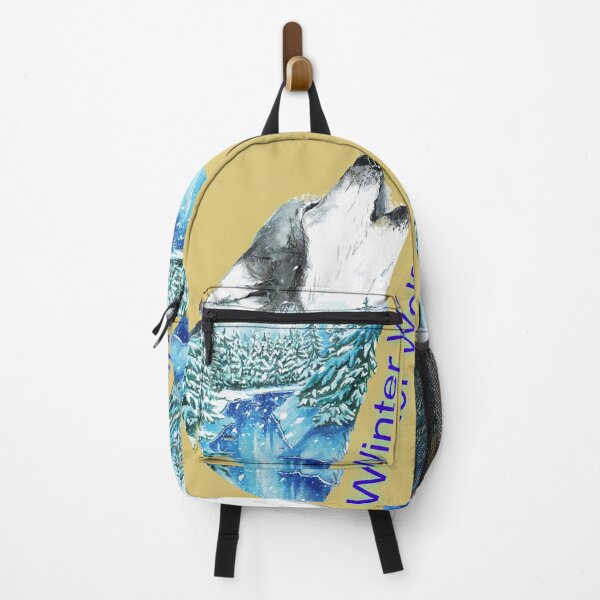 Item preview, Wolves in this season designed and sold by JamalRok04.