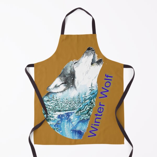 Item preview, Wolves in this season designed and sold by JamalRok04.