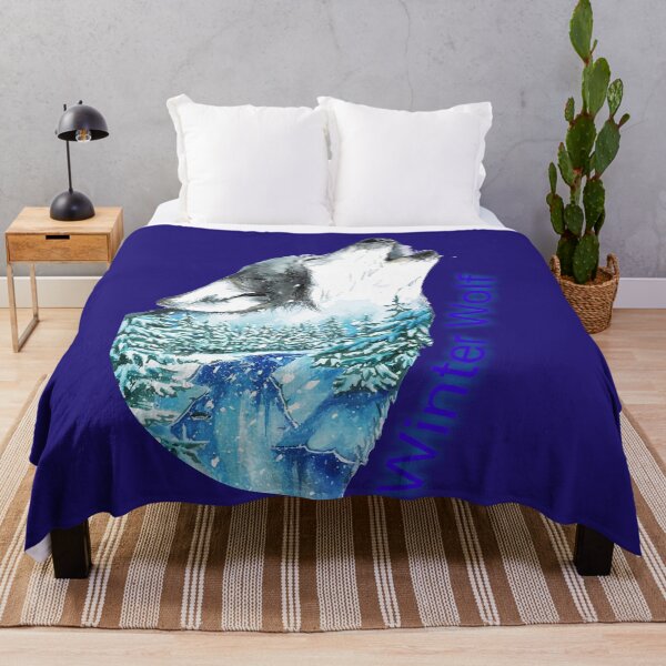 Item preview, Wolves in this season designed and sold by JamalRok04.
