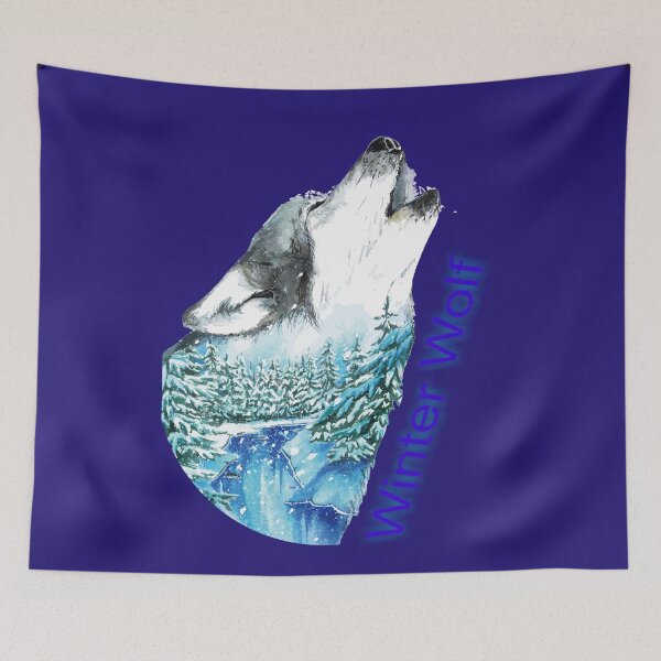 Item preview, Wolves in this season designed and sold by JamalRok04.