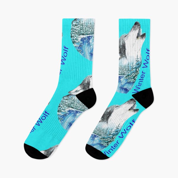 Item preview, Wolves in this season designed and sold by JamalRok04.
