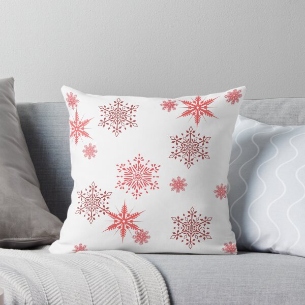 Item preview, Winter snowflake pattern for christmas designed and sold by Originartist.