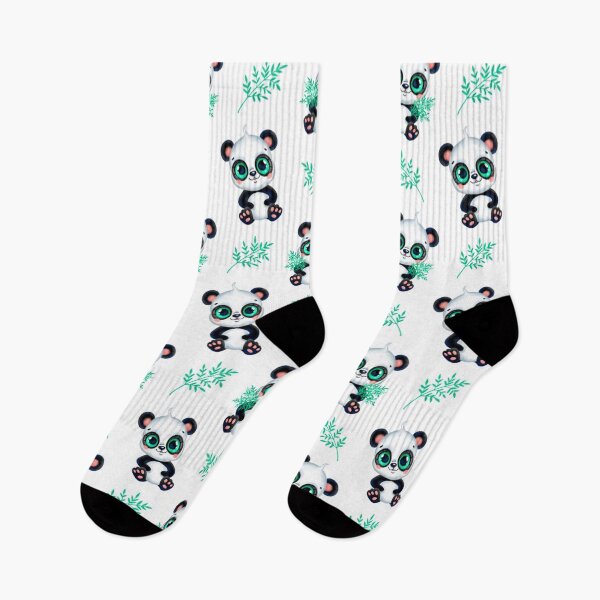Aperçu de l'œuvre Adorable motif d'ours panda créée et vendue par Borislav Shekerdzhiyski.