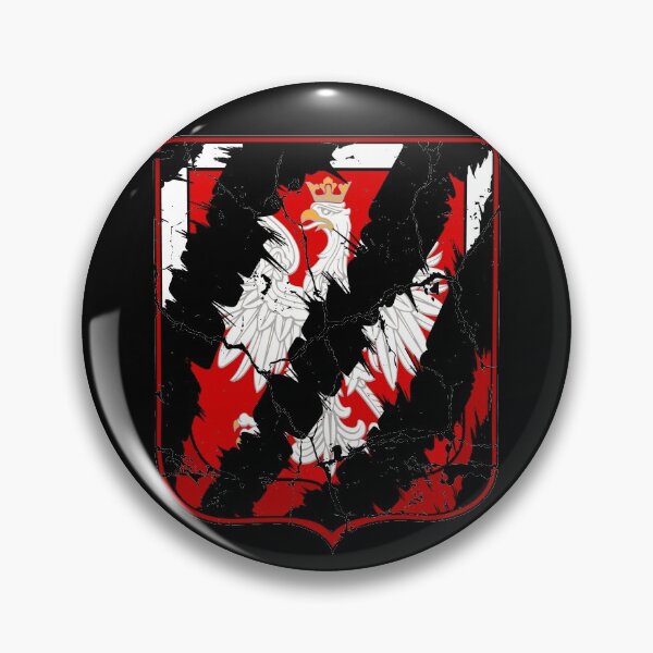 Item preview, The most Iconic Vintage Polish Eagle Crest Gift designed and sold by PolishDesigns.