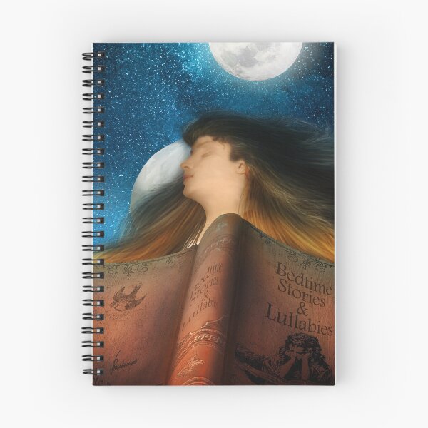 Item preview, Bedtime Stories designed and sold by DVerissimo.