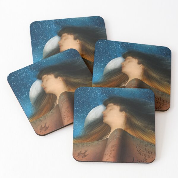 Item preview, Bedtime Stories designed and sold by DVerissimo.