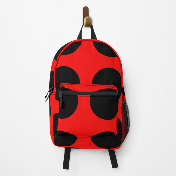Item preview, Red Ladybug Pattern designed and sold by JaunzemsR.