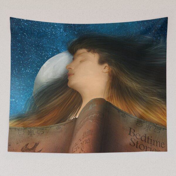 Item preview, Bedtime Stories designed and sold by DVerissimo.