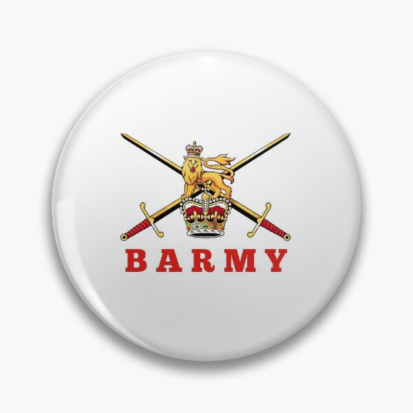 Item preview, bARMY ARMY designed and sold by skanner30.