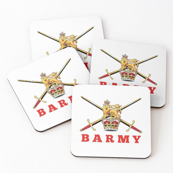 Item preview, bARMY ARMY designed and sold by skanner30.