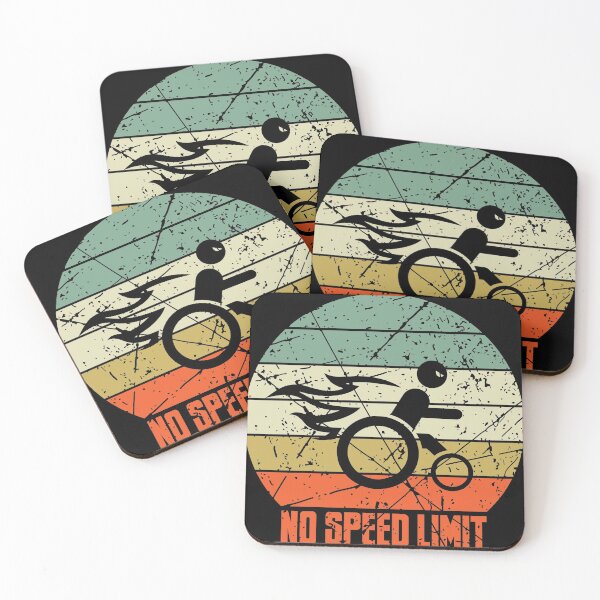Item preview, Funny Wheelchair Saying designed and sold by busydesign.