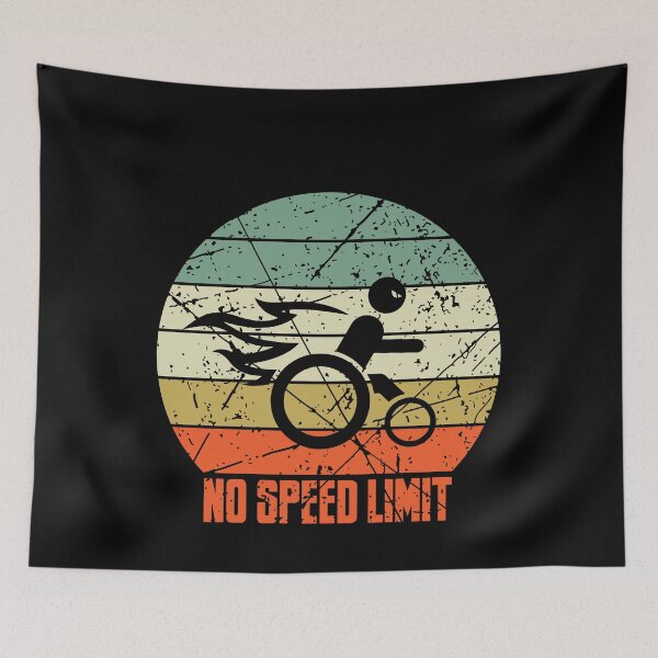 Item preview, Funny Wheelchair Saying designed and sold by busydesign.