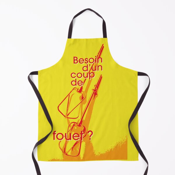 Item preview, Besoin d'un coup de fouet ? designed and sold by E-Maniak.