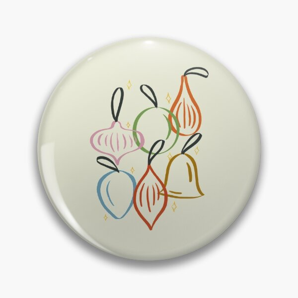Item preview, Christmas Baubles designed and sold by meganamey.
