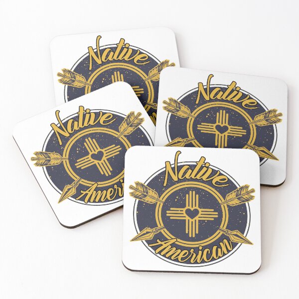 Item preview, nativo americano zia sun nuevo mexico designed and sold by nativeStor.