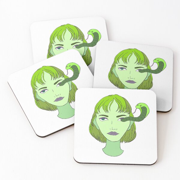 Item preview, Snake Eye designed and sold by cspellings.