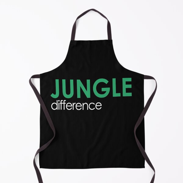 Item preview, Jungle Difference Jungle Diff Jungle Dif Jungle Gap designed and sold by STsigns.