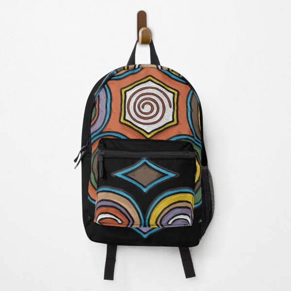 Item preview, Taino Symbol Inspired Mandala designed and sold by SoLunAgua ..