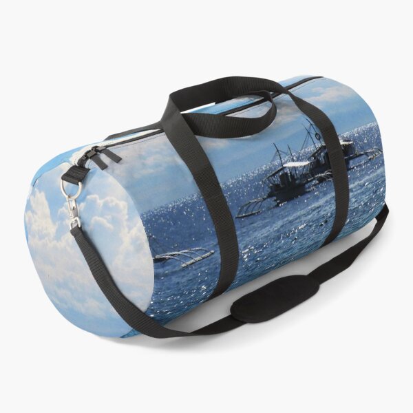 Item preview, Boats and the Horizon designed and sold by Belcibol.