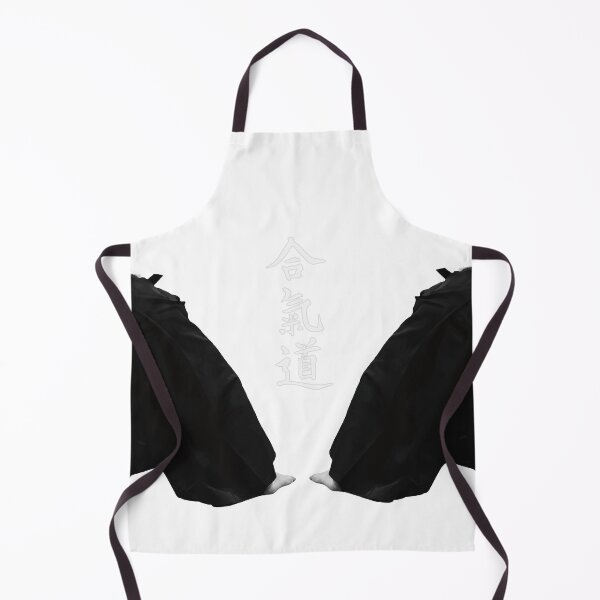 Item preview, Aikido posture designed and sold by E-Maniak.