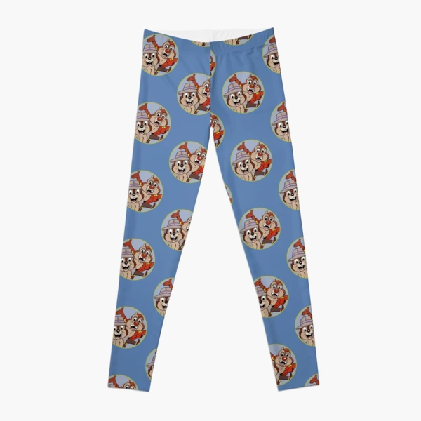 Spongebob Squarepants Leggings for Sale by blacksnowcomics