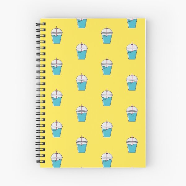 Item preview, Retro Slush Pattern designed and sold by G-illustrate.