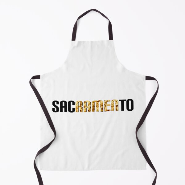 Item preview, sacRAMENto designed and sold by Disneylandrew.
