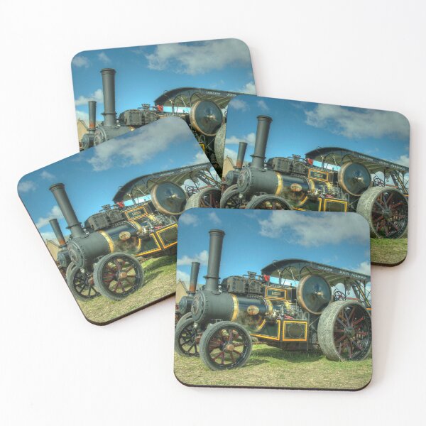 Item preview, Dorset Steam  designed and sold by hawkie.