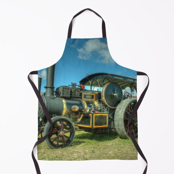Item preview, Dorset Steam  designed and sold by hawkie.