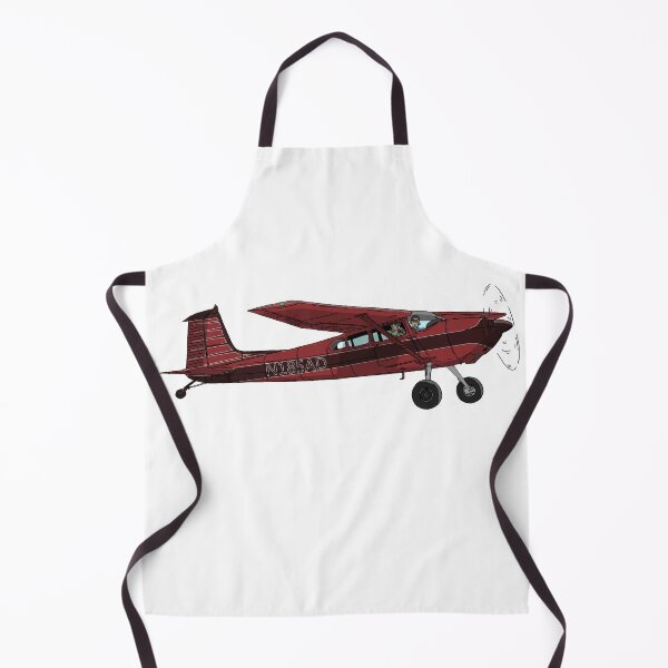 Item preview, Cessna N185AD designed and sold by Michael Garber.