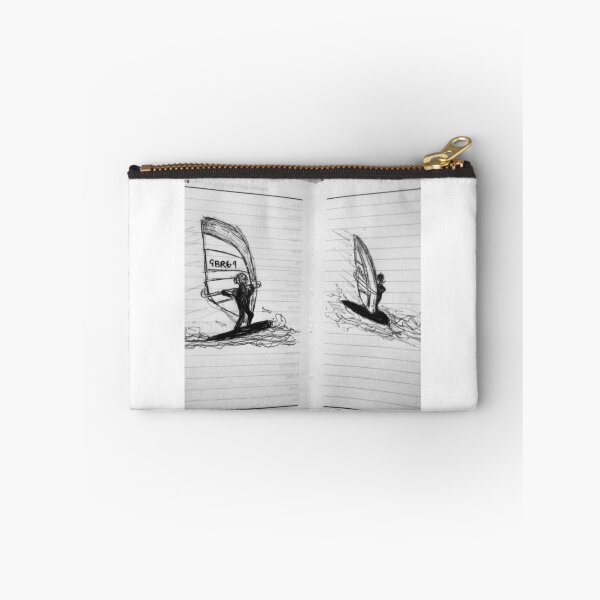 Item preview, Windsurf Doodle. designed and sold by kirsten-designs.