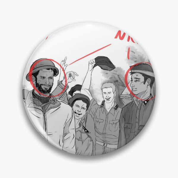 Item preview, Immortal Husbands during The Great War designed and sold by GioTanner.