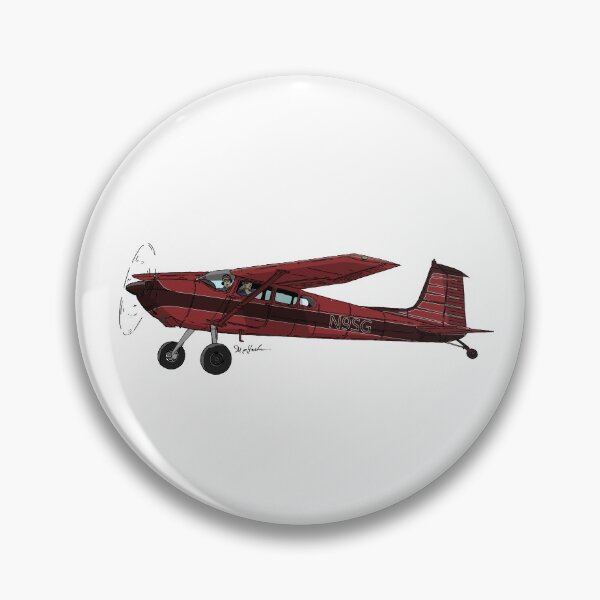 Item preview, Cessna 185 N9SG designed and sold by Michael Garber.