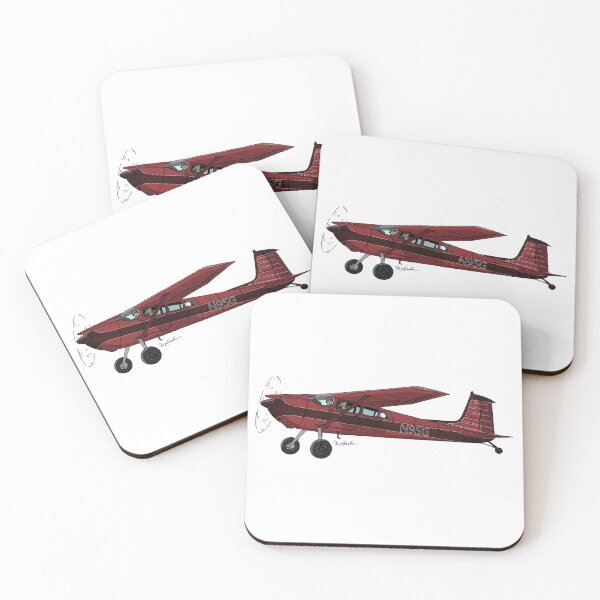 Item preview, Cessna 185 N9SG designed and sold by Michael Garber.