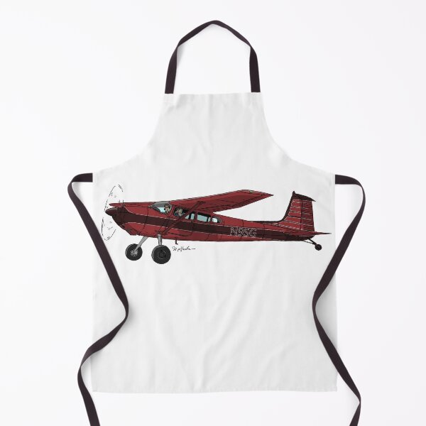 Item preview, Cessna 185 N9SG designed and sold by Michael Garber.