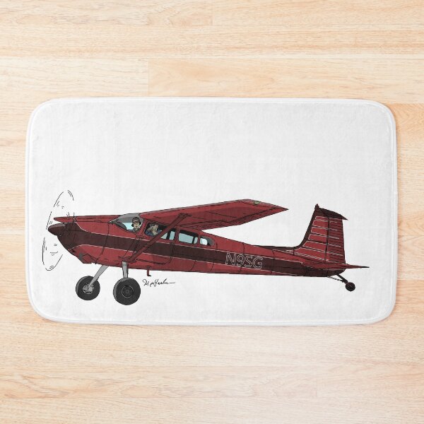 Item preview, Cessna 185 N9SG designed and sold by Michael Garber.