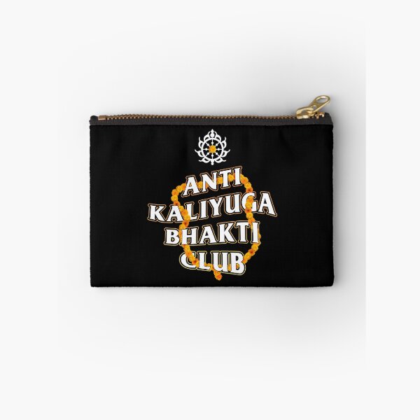 Artikelvorschau, Anti Kali Yuga Bhakti Club (Phool Mala) entworfen und verkauft von xKRISHNACOREx.