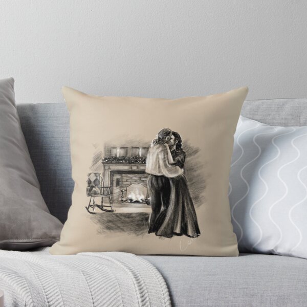 Item preview, Merry Christmas from the Frasers designed and sold by atomicstardust.