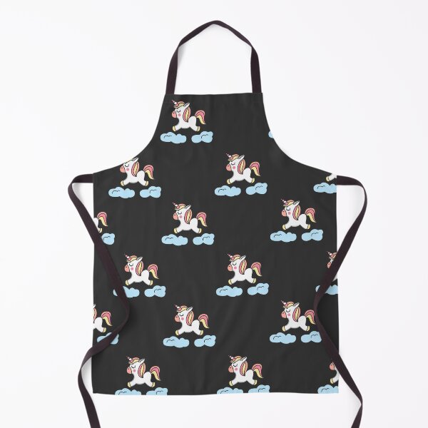 Item preview, Adorable Unicorn Pattern designed and sold by JaunzemsR.