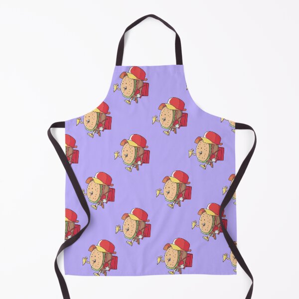 Item preview, Cute Hamburger Pattern designed and sold by JaunzemsR.