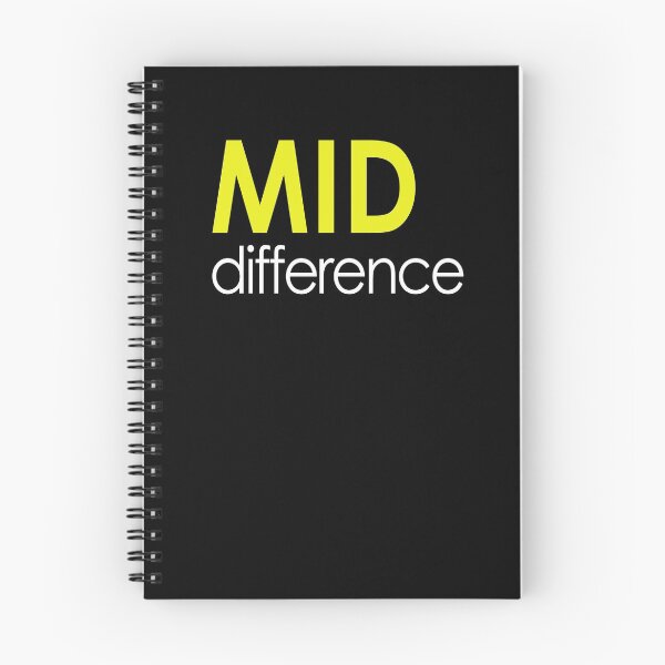 Item preview, Mid Gap Mid Diff Mid Dif Midlane Mid lane  designed and sold by STsigns.