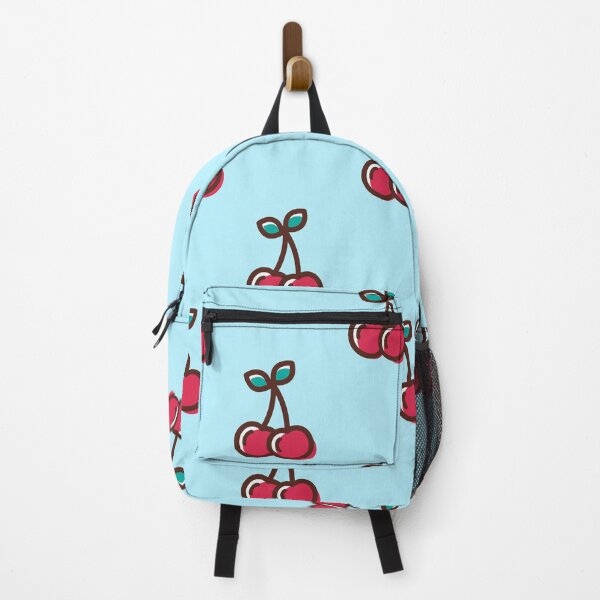 Item preview, Adorable Cherry Pattern designed and sold by JaunzemsR.