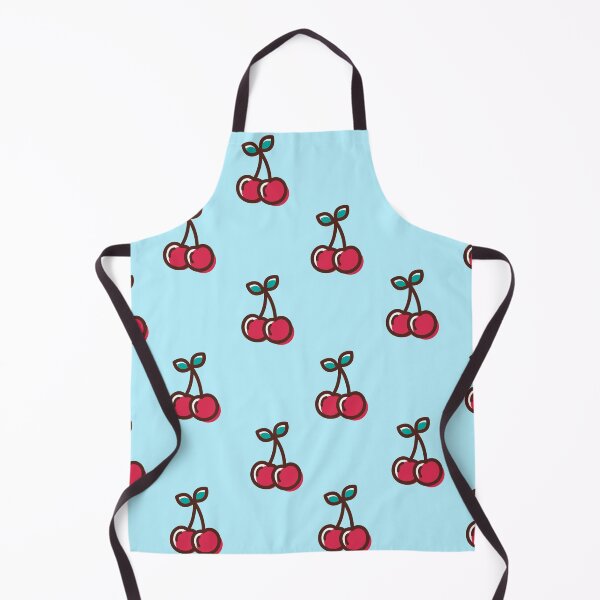 Item preview, Adorable Cherry Pattern designed and sold by JaunzemsR.