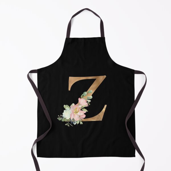 Item preview, Letter Z Monogram designed and sold by WisdomInspired.