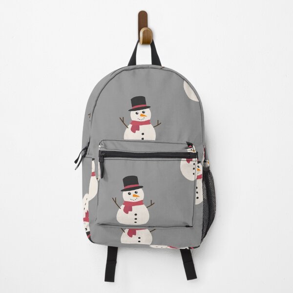 Item preview, Adorable Snowman Pattern designed and sold by JaunzemsR.