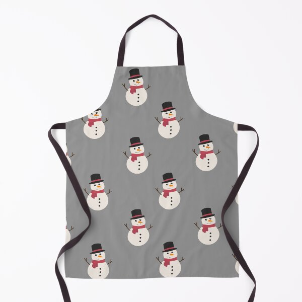 Item preview, Adorable Snowman Pattern designed and sold by JaunzemsR.