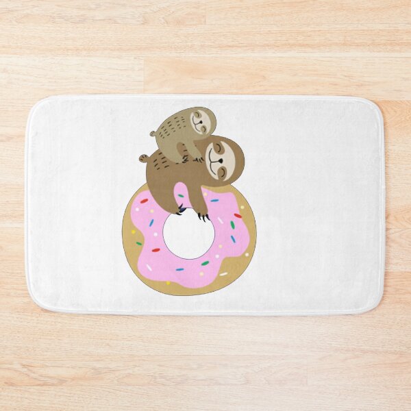 Item preview, sloths art designed and sold by zanbo.